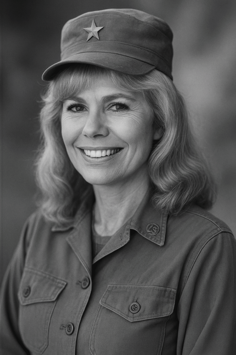 Loretta Swit