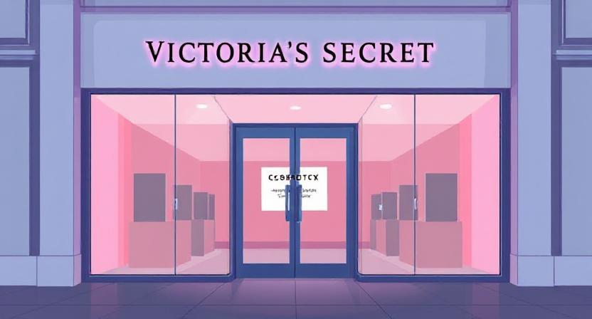 Victoria Secret Security Incident