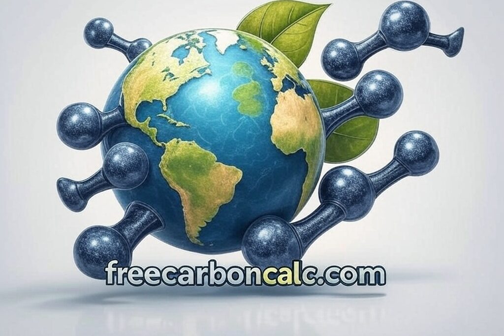 free Sme carbon footprint calculator