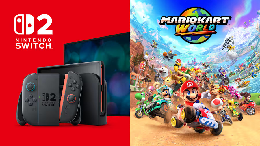 Nintendo Switch 2 Nintendo Switch 2